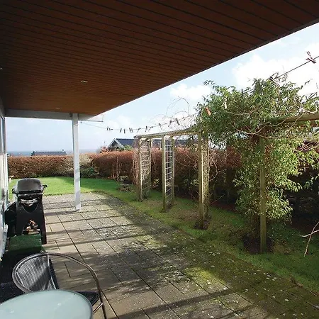 Four-bedroom Holiday In * Hejls