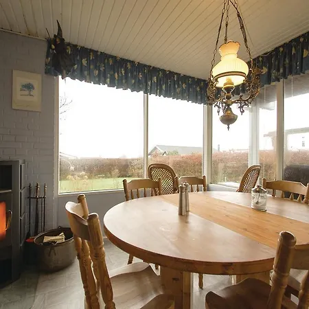 Four-bedroom Holiday In *
