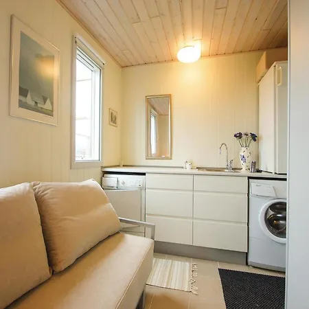 Ferienhaus Four-bedroom Holiday In *