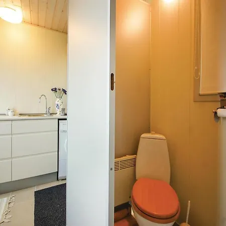 Four-bedroom Holiday In Ferienhaus Hejls