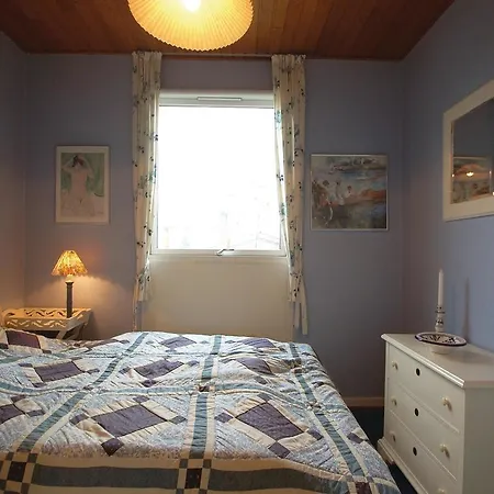 Four-bedroom Holiday In Ferienhaus *