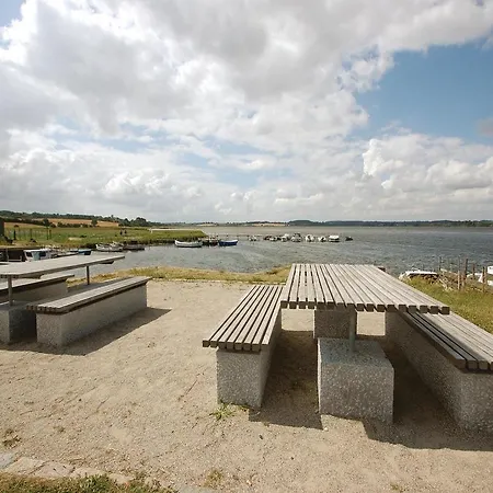 Ferienhaus Four-bedroom Holiday In Hejls